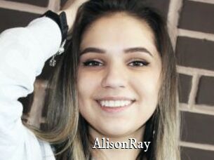 AlisonRay