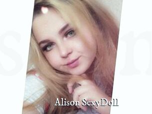Alison_SexyDoll