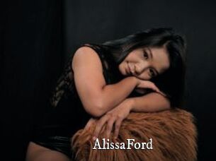 AlissaFord