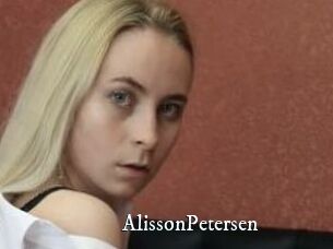 AlissonPetersen
