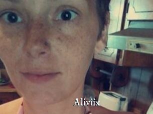 Aliviix