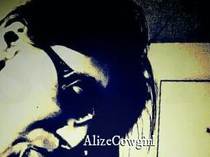 AlizeCowgirl