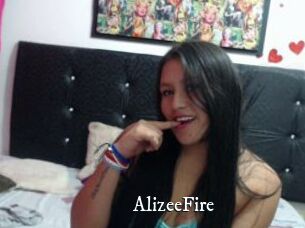 AlizeeFire