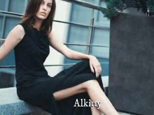Alkitty