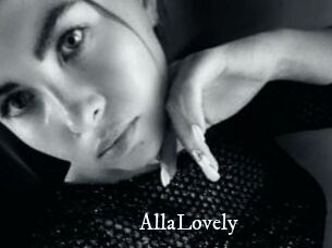 AllaLovely