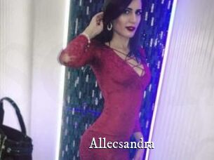 Allecsandra