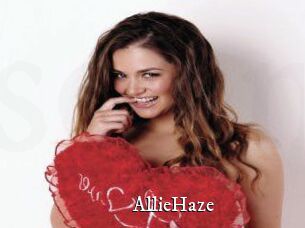 AllieHaze