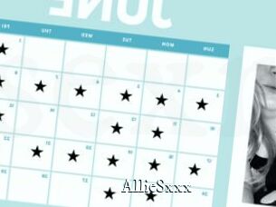 AllieSxxx