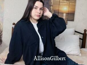 AllisonGilbert