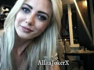AllitaJokerX