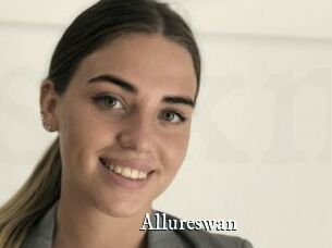 Allureswan