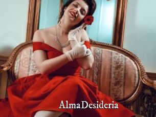AlmaDesideria