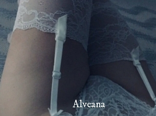 Alveana
