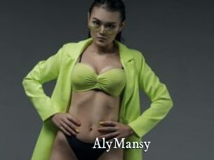 AlyMansy