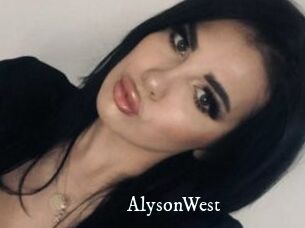 AlysonWest