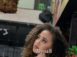 AlyssaB