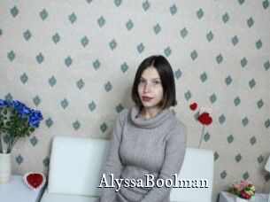 AlyssaBoolman