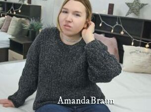 AmandaBraun