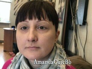 AmandaCuteBb