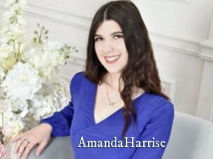 AmandaHarrise