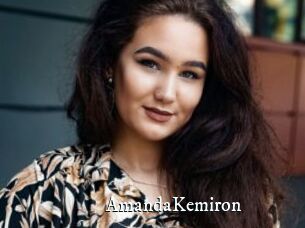 AmandaKemiron