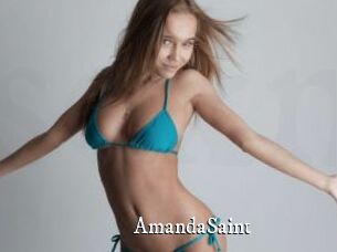 AmandaSaint
