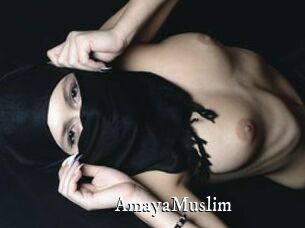 AmayaMuslim