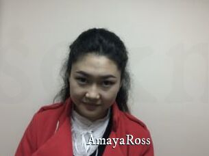 AmayaRoss