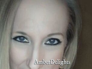 AmberDelights