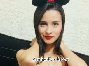 AmberFoxMost