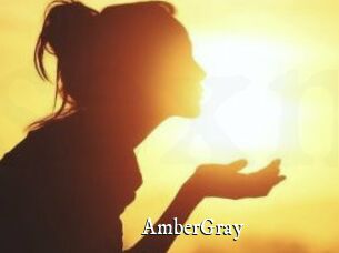 AmberGray