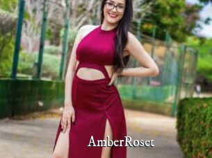 AmberRoset