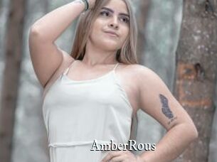 AmberRous