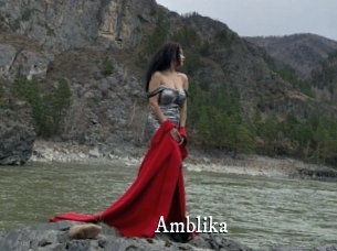 Amblika