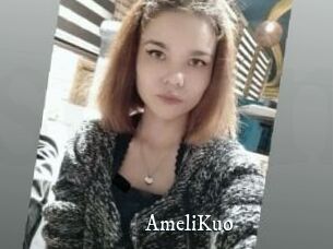 AmeliKuo