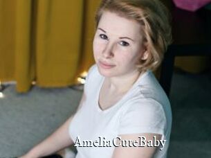 AmeliaCuteBaby