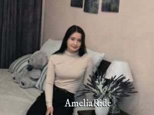 AmeliaRide