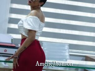 AmelieJhonson