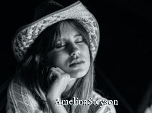 AmelinaSteyson