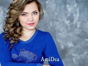 AmiDea