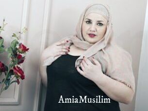 AmiaMusilim