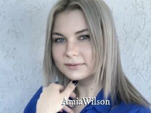 AmiaWilson