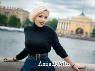 AmiableMiss