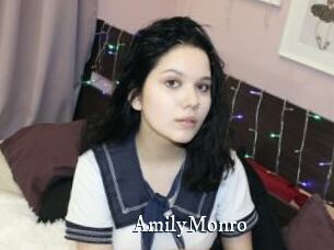 AmilyMonro