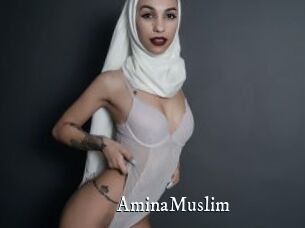AminaMuslim