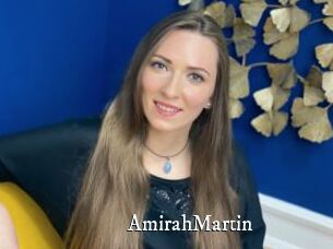 AmirahMartin