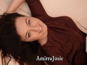 AmirraJosie