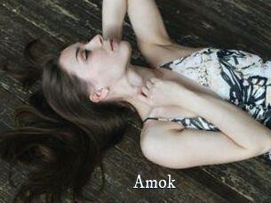 Amok