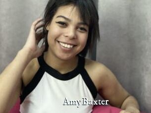 AmyBaxter