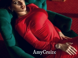 AmyCruize Sex Met